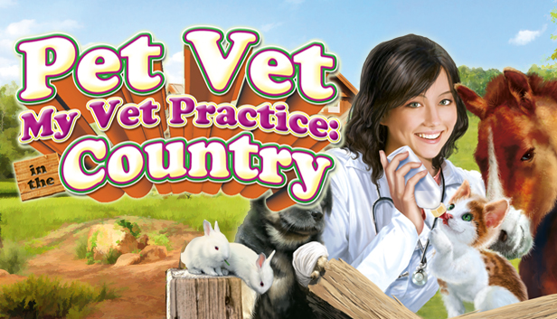 My Vet Practice - In the Country