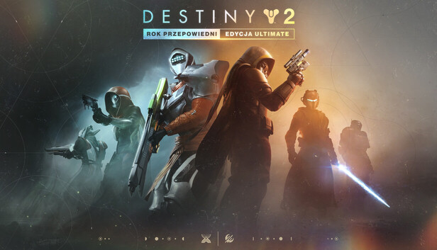 Destiny 2: Rok Przepowiedni – ulepszenie do edycji Ultimate