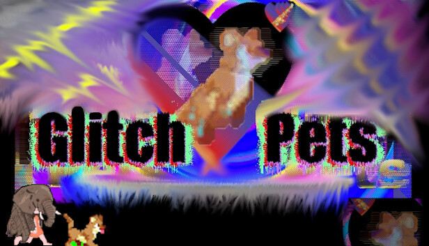 GlitchPets