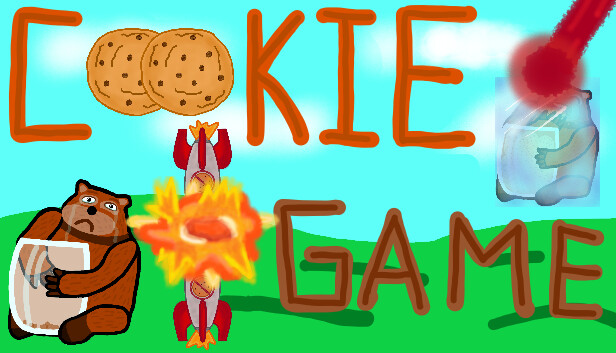 Cookie Game