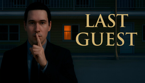 Last Guest