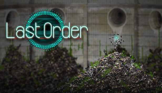 Last Order