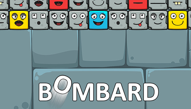 Bombard