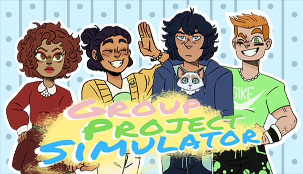 Group Project Simulator