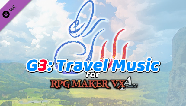 RPG Maker VX Ace - G3: Travel Music