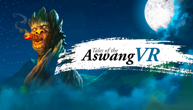 Tales of the Aswang VR