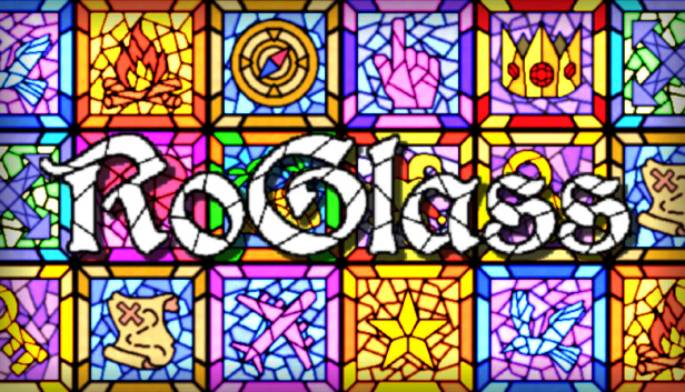 RoGlass