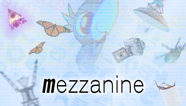 Mezzanine