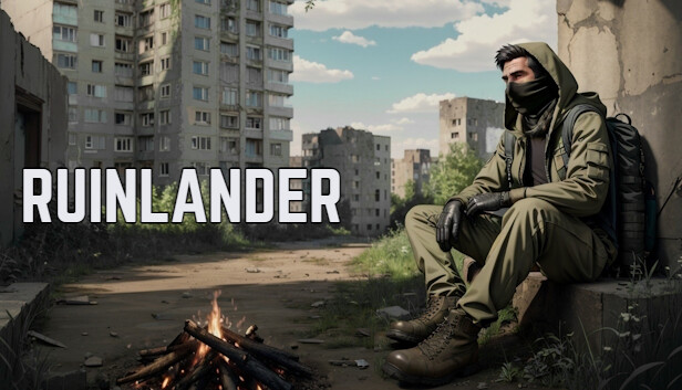 Ruinlander