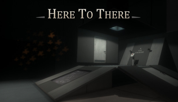 Here to There