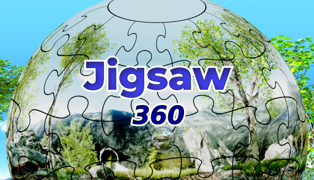 Jigsaw 360