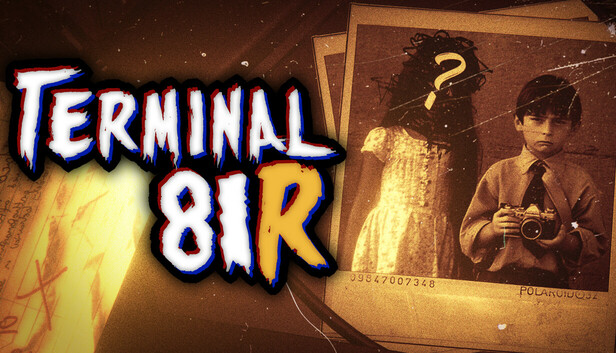 Terminal 81R