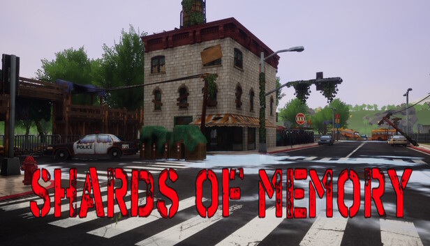 Shards of Memory