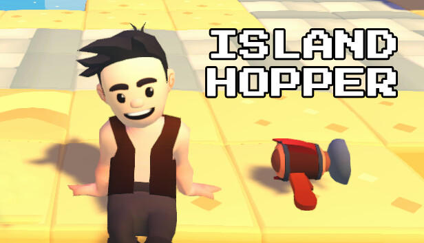 Island Hopper