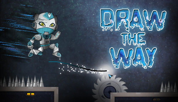 Draw The Way