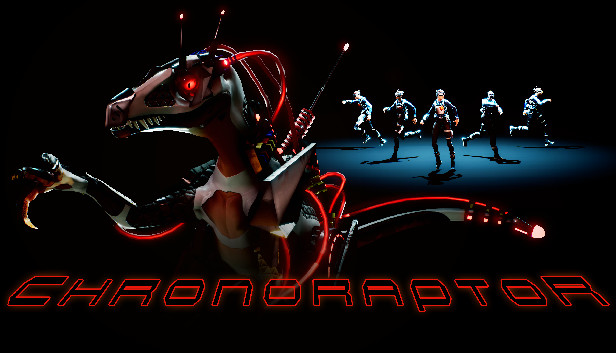 Chronoraptor