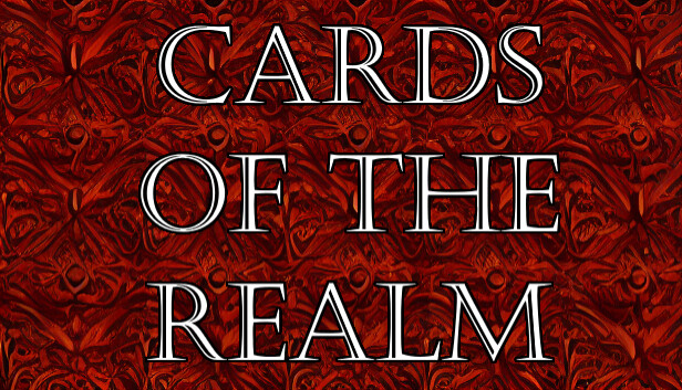 Cards of the Realm