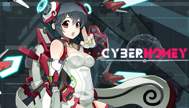 CyberHoney - Hero gift package