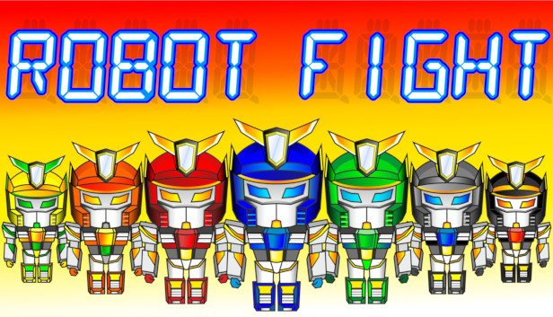 Robot Fight