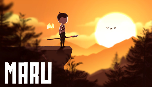 Maru