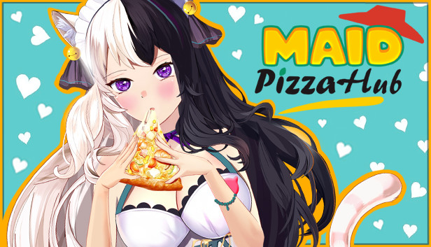 Maid PizzaHub