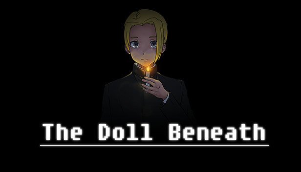 The Doll Beneath