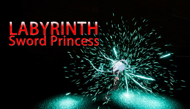 Labyrinth Sword Princess