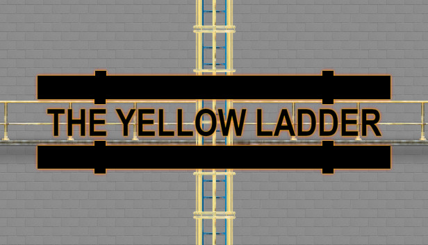 The Yellow Ladder