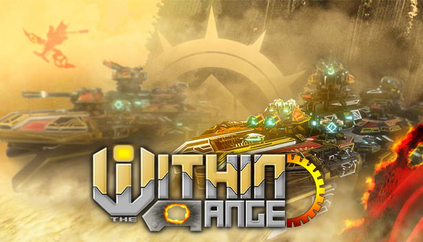 Within the Range