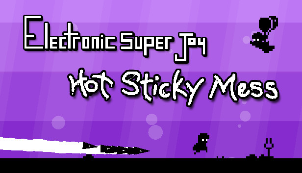 Electronic Super Joy - A Hot Sticky Mess DLC