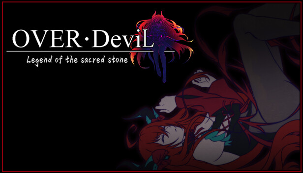 OVER‧DeviL: Legend of the Sacred Stone