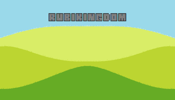 Rubikingdom