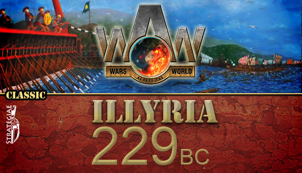 Wars Across The World: Illyria 229