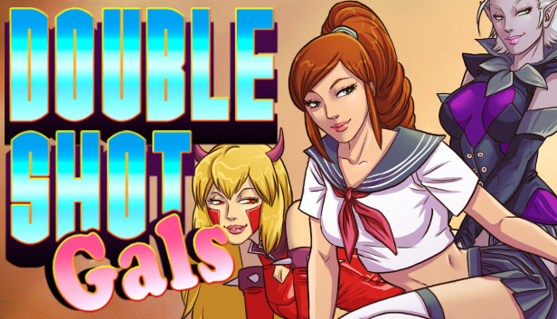 Double Shot Gals