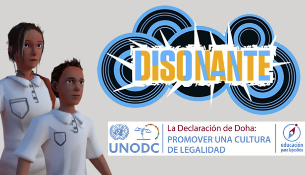 DISONANTE