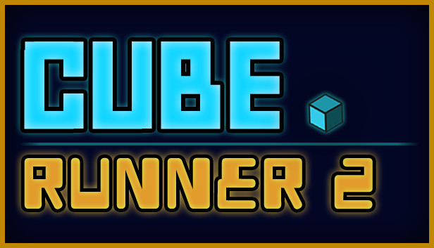 Cube Runner 2