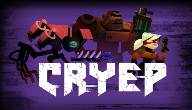CRYEP