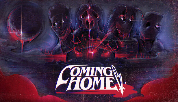 COMING HOME