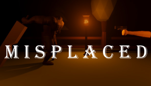 Misplaced