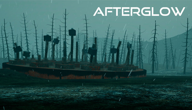 AFTERGLOW