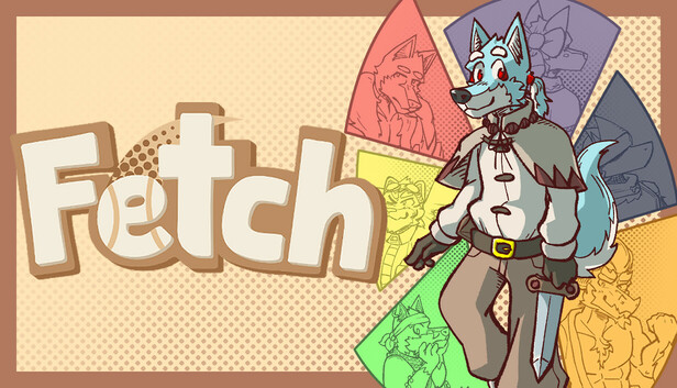 Fetch
