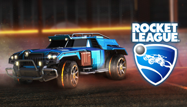 Rocket League® - Marauder