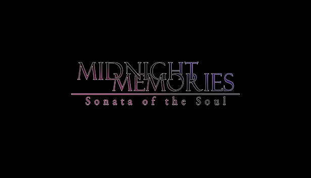 Midnight Memories: Sonata of the Soul