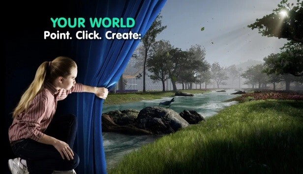Your World