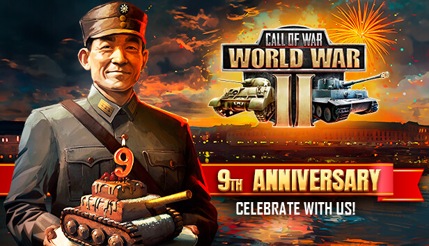 Call of War: World War 2