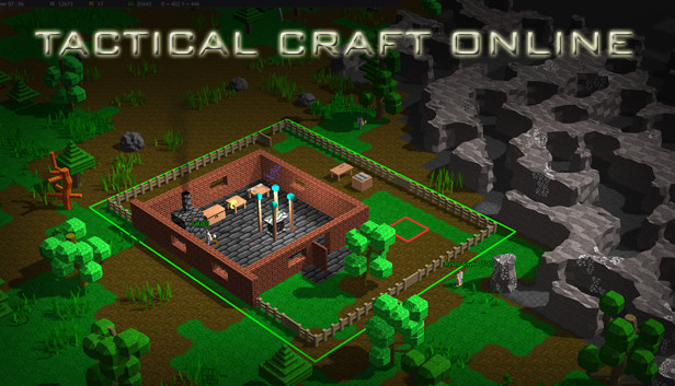 Tactical Craft Online