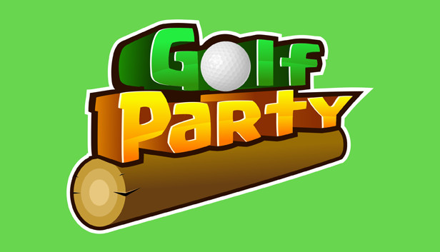 Golf Party