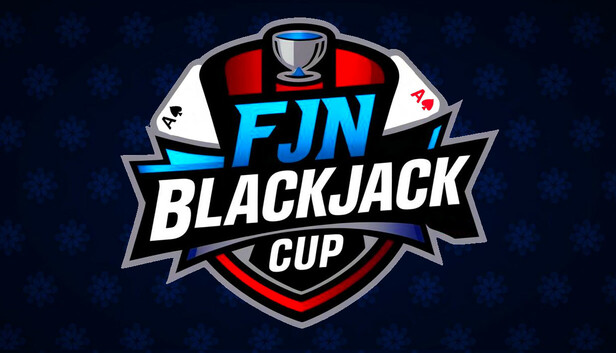 FJN Blackjack Cup
