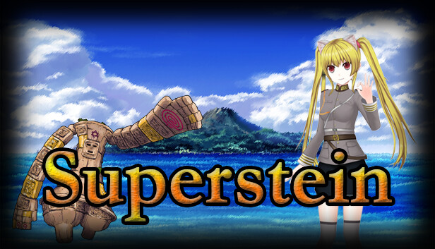 Superstein