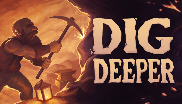 Dig Deeper